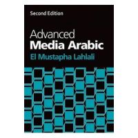 Advanced Media Arabic - El Mustapha Lahlali