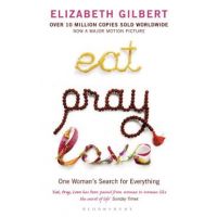 Eat, Pray, Love