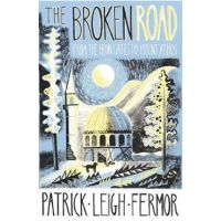 Broken Road