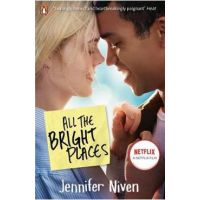 All the Bright Places - Jennifer Niven