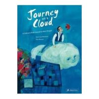 Journey on a Cloud: a Children's Book Inspired by Marc Chaga - Veronique Massenot