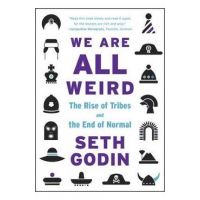 We are All Weird