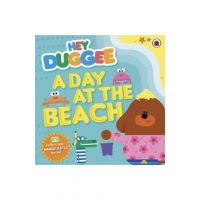 Hey Duggee: A Day at the Beach