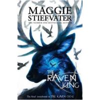 Raven King