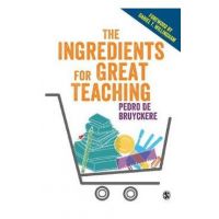 Ingredients for Great Teaching