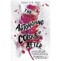 Astonishing Colour of After