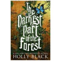 Darkest Part of the Forest