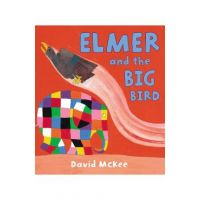 Elmer and the Big Bird