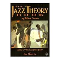 Jazz Theory Book