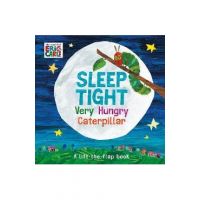 Sleep Tight Very Hungry Caterpillar