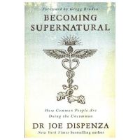 Becoming Supernatural