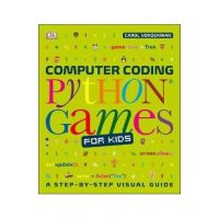 Computer Coding Python Games for Kids -