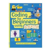 Coding for Beginners: Using Scratch - Rosie Dickens