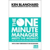 One Minute Manager Meets the Monkey
