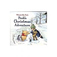 Winnie-the-Pooh: Pooh's Christmas Adventure