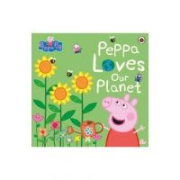 Peppa Pig: Peppa Loves Our Planet - Peppa Pig