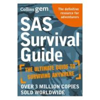 SAS Survival Guide