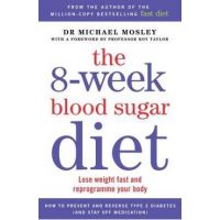 8-Week Blood Sugar Diet