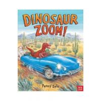Dinosaur Zoom!
