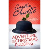 Adventure of the Christmas Pudding