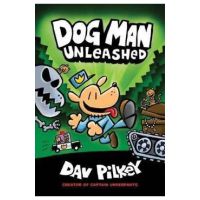 Adventures of Dog Man 2: Unleashed
