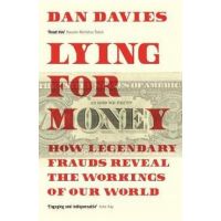 Lying for Money - Dan Davies
