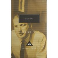 Catch 22 - Joseph Heller