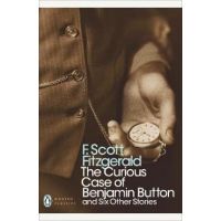 Curious Case of Benjamin Button - Scott Fitzgerald