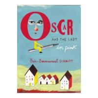 Oscar and the Lady in Pink - Eric Schmitt