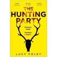 Hunting Party - Lucy Foley