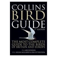 Collins Bird Guide