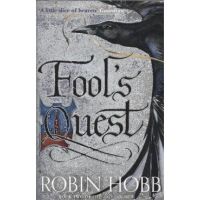 Fool's Quest