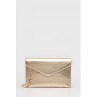 Aldo poseta LUPINE culoarea auriu, LUPINE.710