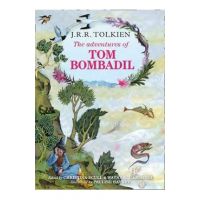 Adventures of Tom Bombadil