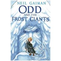 Odd and the Frost Giants