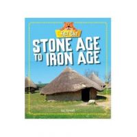 Stone Age to Iron Age