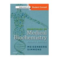 Principles of Medical Biochemistry