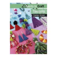 20 to Craft: Tassels