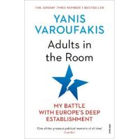 Adults In The Room