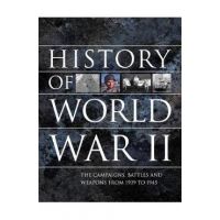 History of World War II