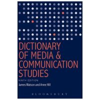 Dictionary of Media and Communication Studies