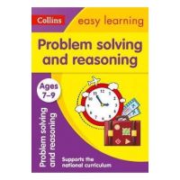 Problem Solving and Reasoning Ages 7-9
