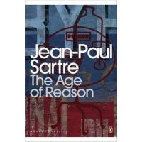 Age of Reason - Jean-Paul Sartre