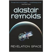 Revelation Space - Alastair Reynolds