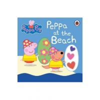 Peppa Pig: Peppa at the Beach -