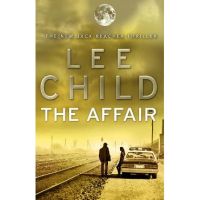 Affair - Lee Child