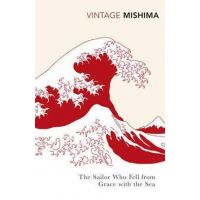 Sailor who Fell from Grace with the Sea - Mishima