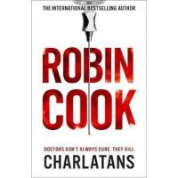 Charlatans - Robin Cook