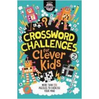 Crossword Challenges for Clever Kids - Gareth Moore