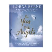 The Year With Angels - Lorna Byrne